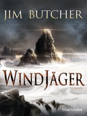cover image of Windjäger